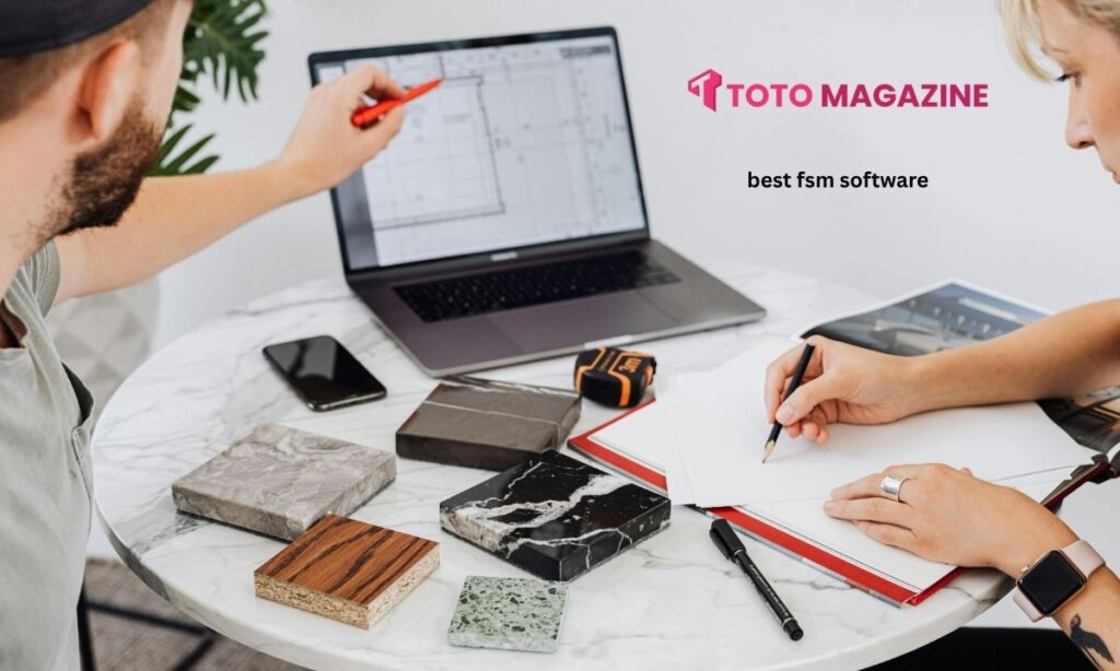 Best FSM Software