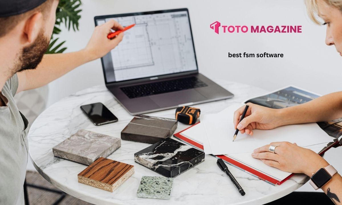 Best FSM Software