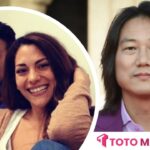 Sung Kang Wife