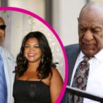 evin harrah cosby